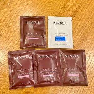 Nexxus Hair Mask (5)